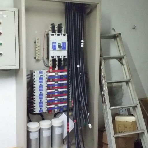 彰化配電盤安裝維修