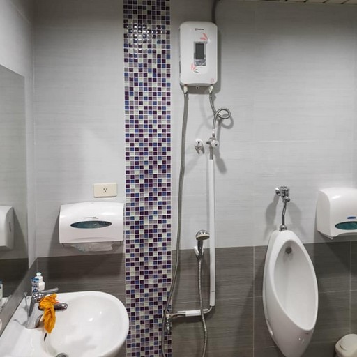 彰化熱水器安裝更換