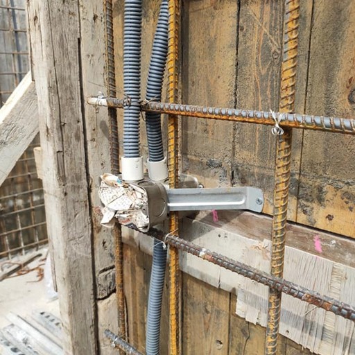 彰化電路管線鋪設