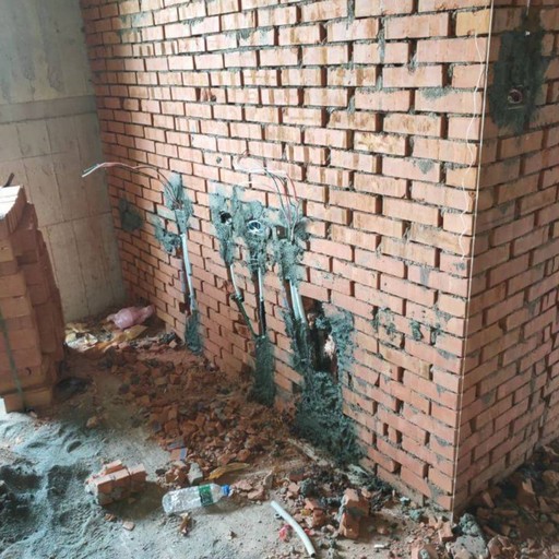 彰化水電管路埋設