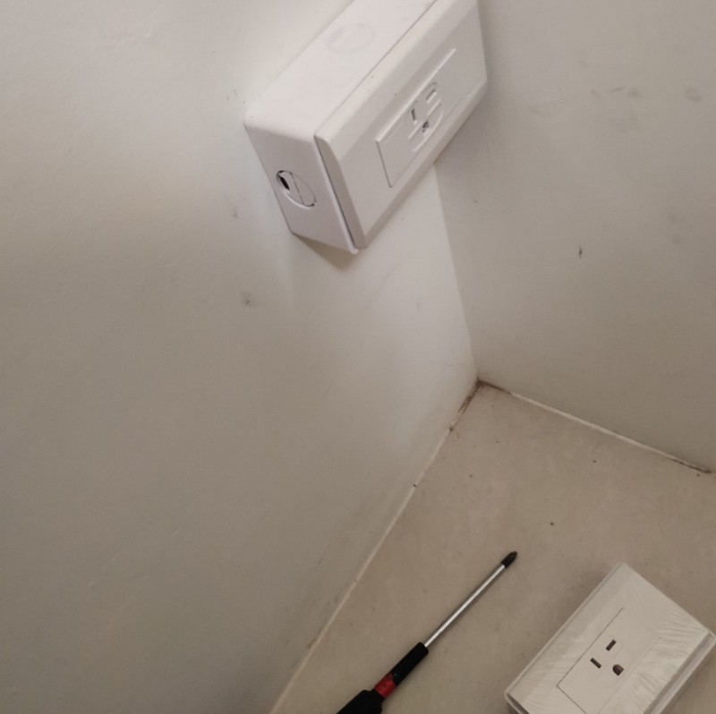 彰化開關插座安裝配置