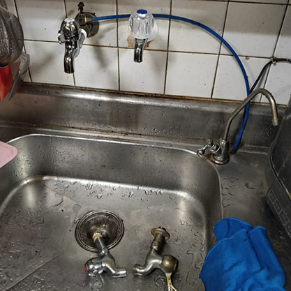 彰化水龍頭更換, 彰化換水龍頭, 彰化水龍頭安裝