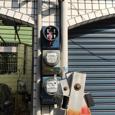 彰化電錶移裝, 彰化水電工程, 彰化電路申請安裝