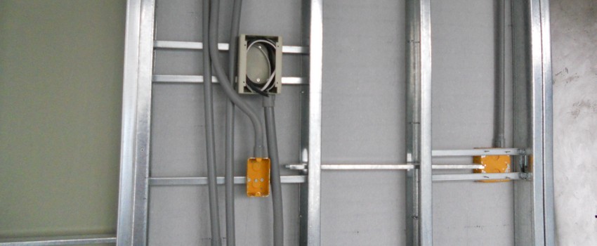 台中室內配線, 台中插座安裝