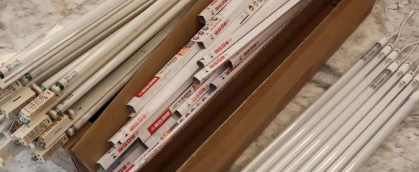 台中燈泡改燈管安裝, 台中燈座安裝, 台中照明設備安裝