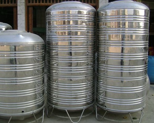 台中水塔安裝, 台中水塔清洗