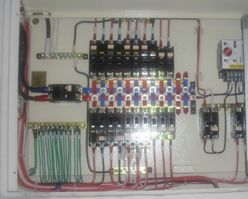 台中跳電查修, 台中燈具安裝更換
