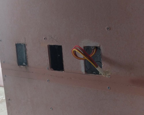 台中插座更換, 台中開關更換