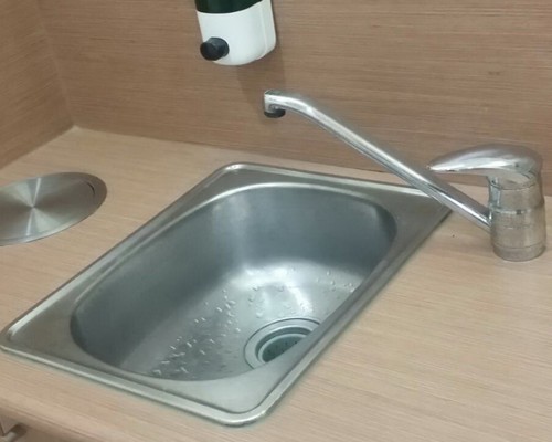 台中水龍頭更換, 台中水電設備換修